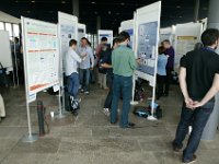 03 Student Poster Session